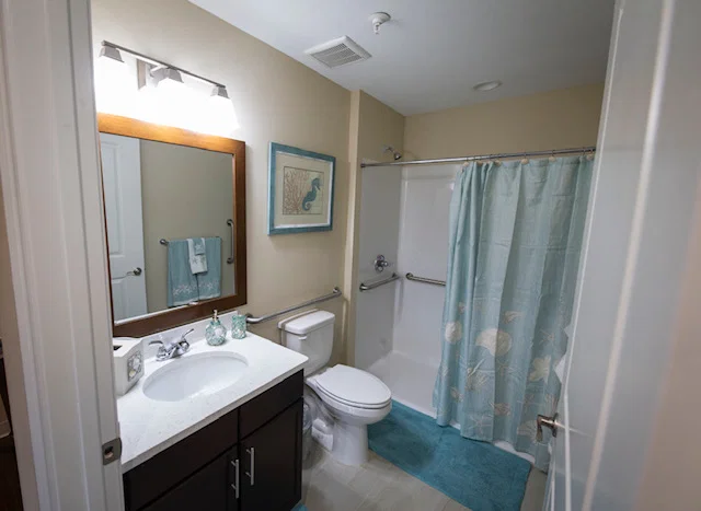 SEAGRASS VILLAGE OF PANAMA CITY BEACH