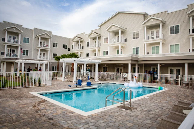 SEAGRASS VILLAGE OF PANAMA CITY BEACH