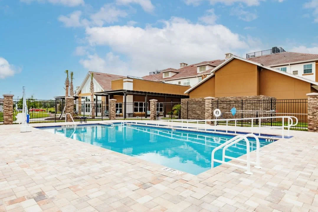 Seaside Springs Retirement Community
