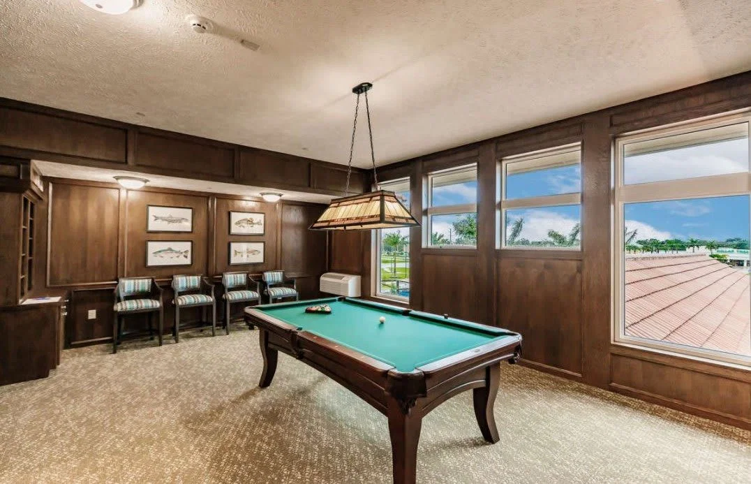 Seaside Springs Retirement Community