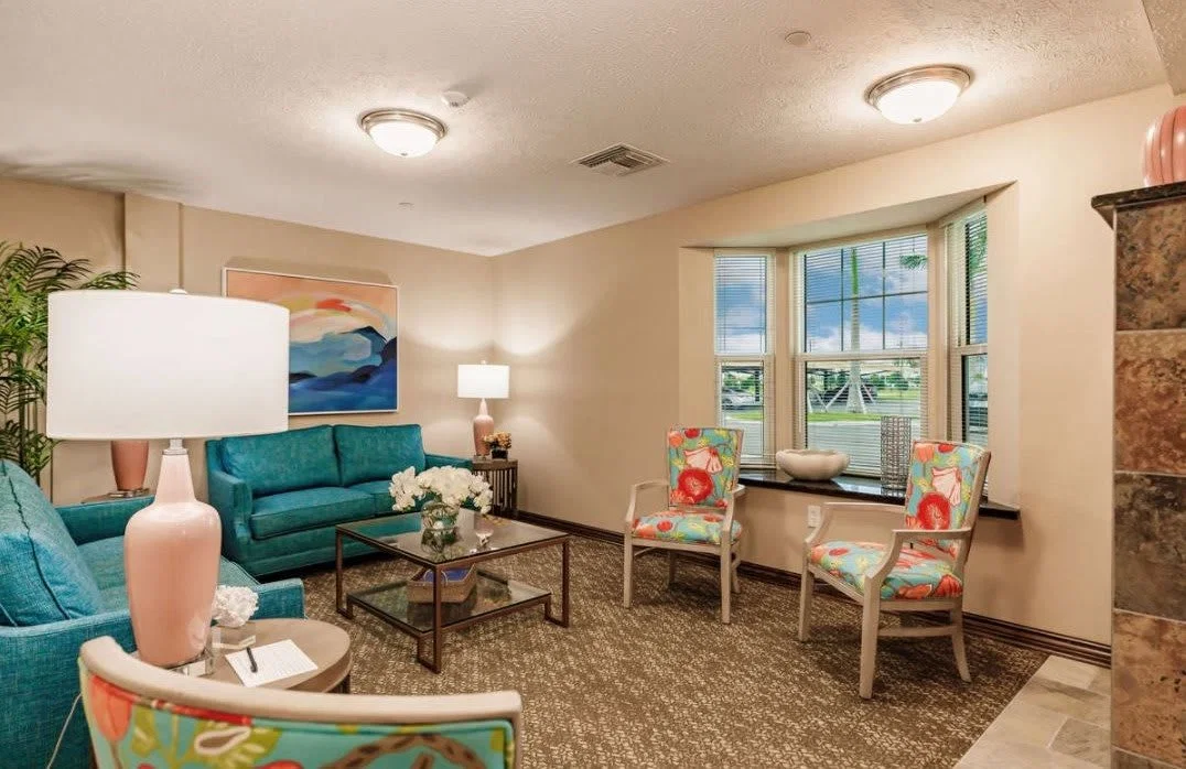 Seaside Springs Retirement Community