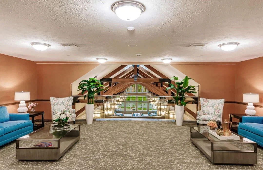 Seaside Springs Retirement Community