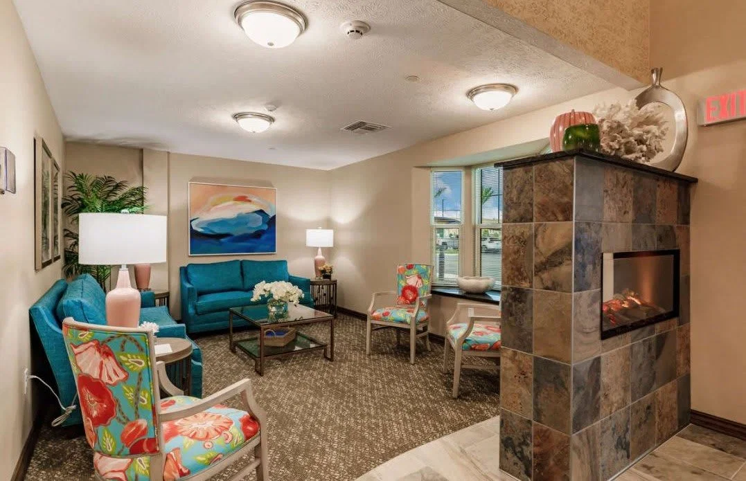Seaside Springs Retirement Community