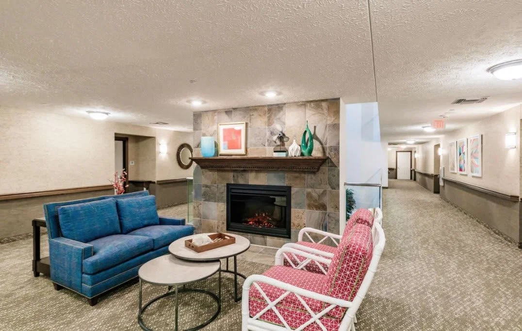 Seaside Springs Retirement Community