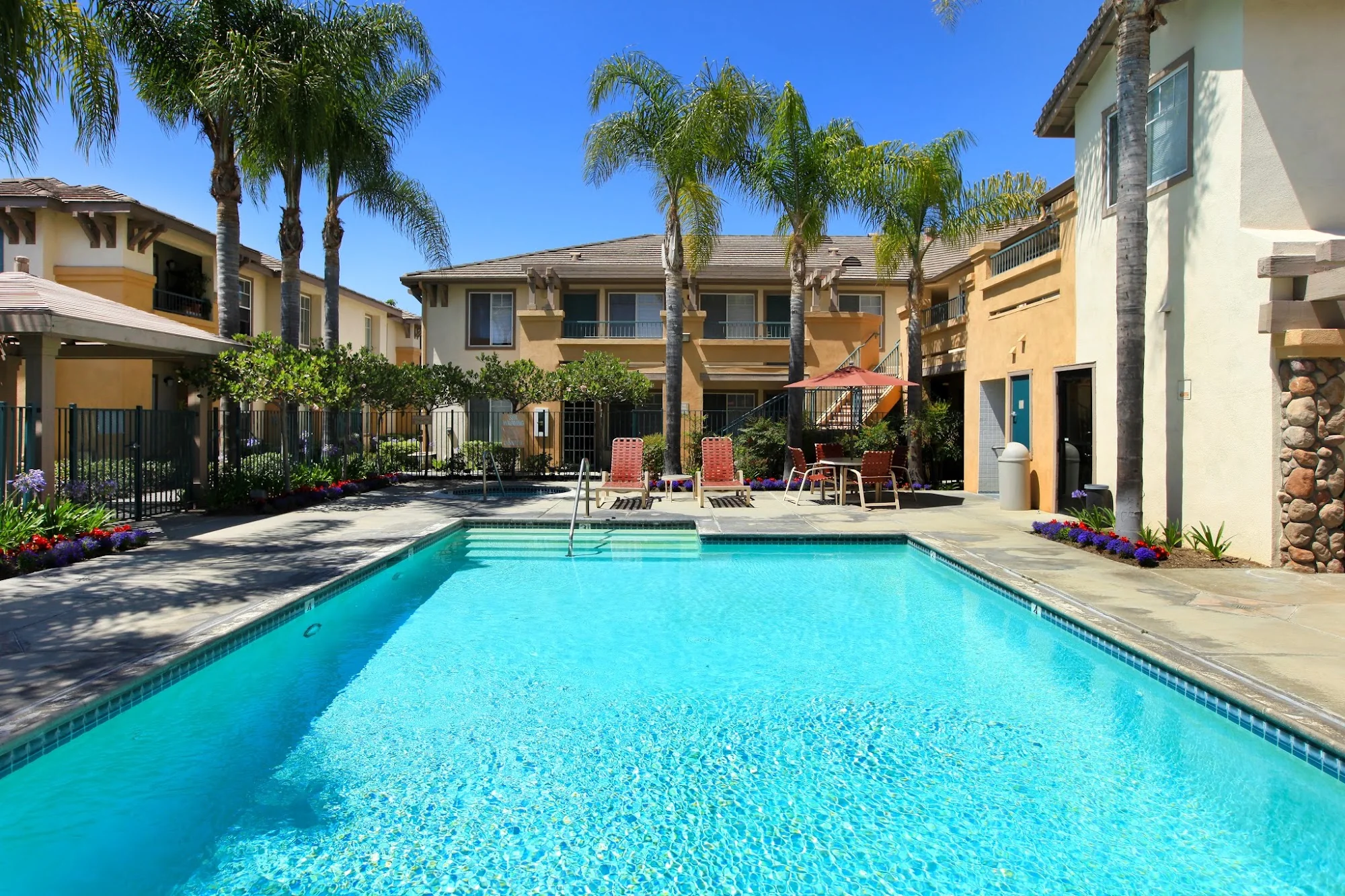 SEASONS II SENIOR APARTMENTS