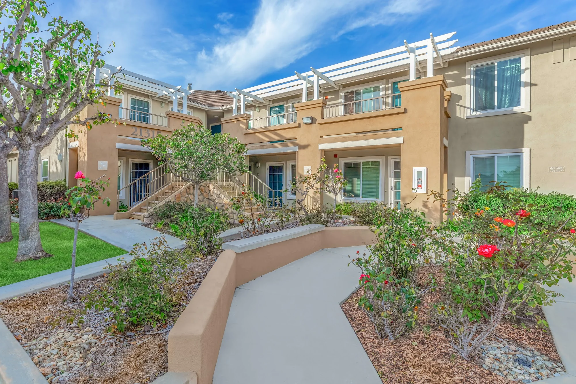 SEASONS II SENIOR APARTMENTS