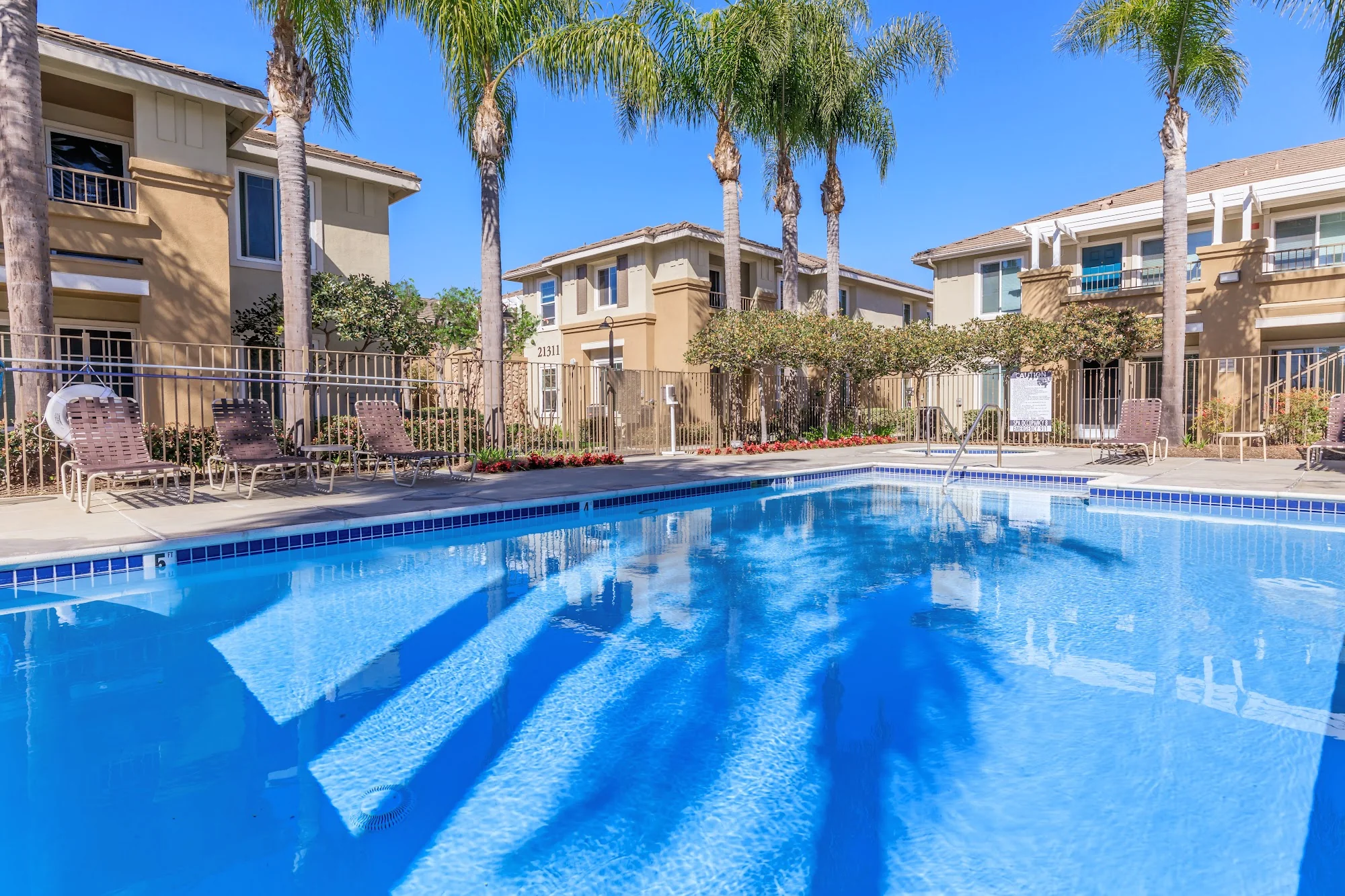 SEASONS II SENIOR APARTMENTS