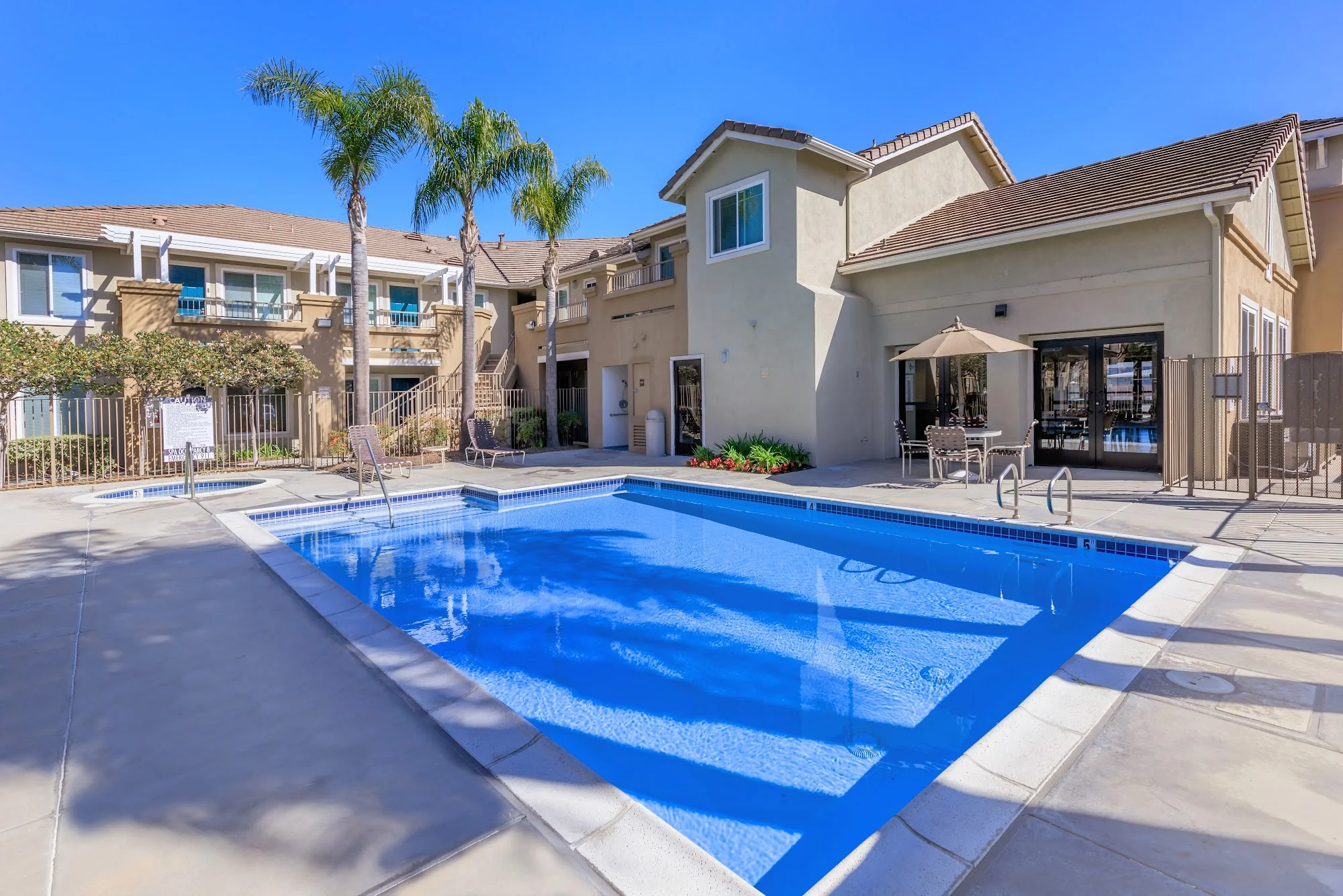 SEASONS II SENIOR APARTMENTS