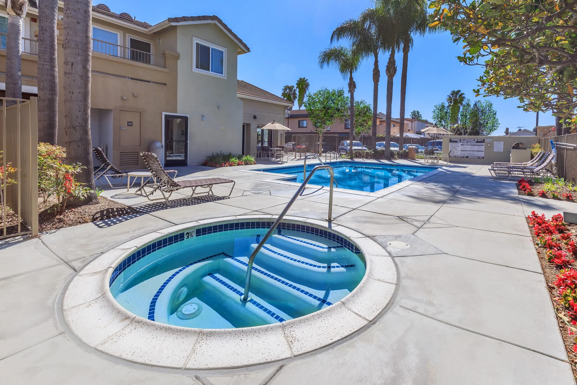 SEASONS II SENIOR APARTMENTS