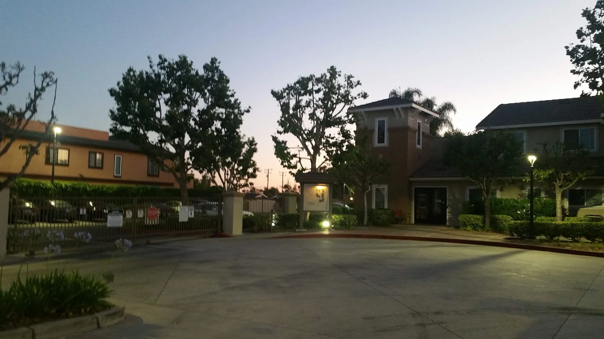 SEASONS II SENIOR APARTMENTS