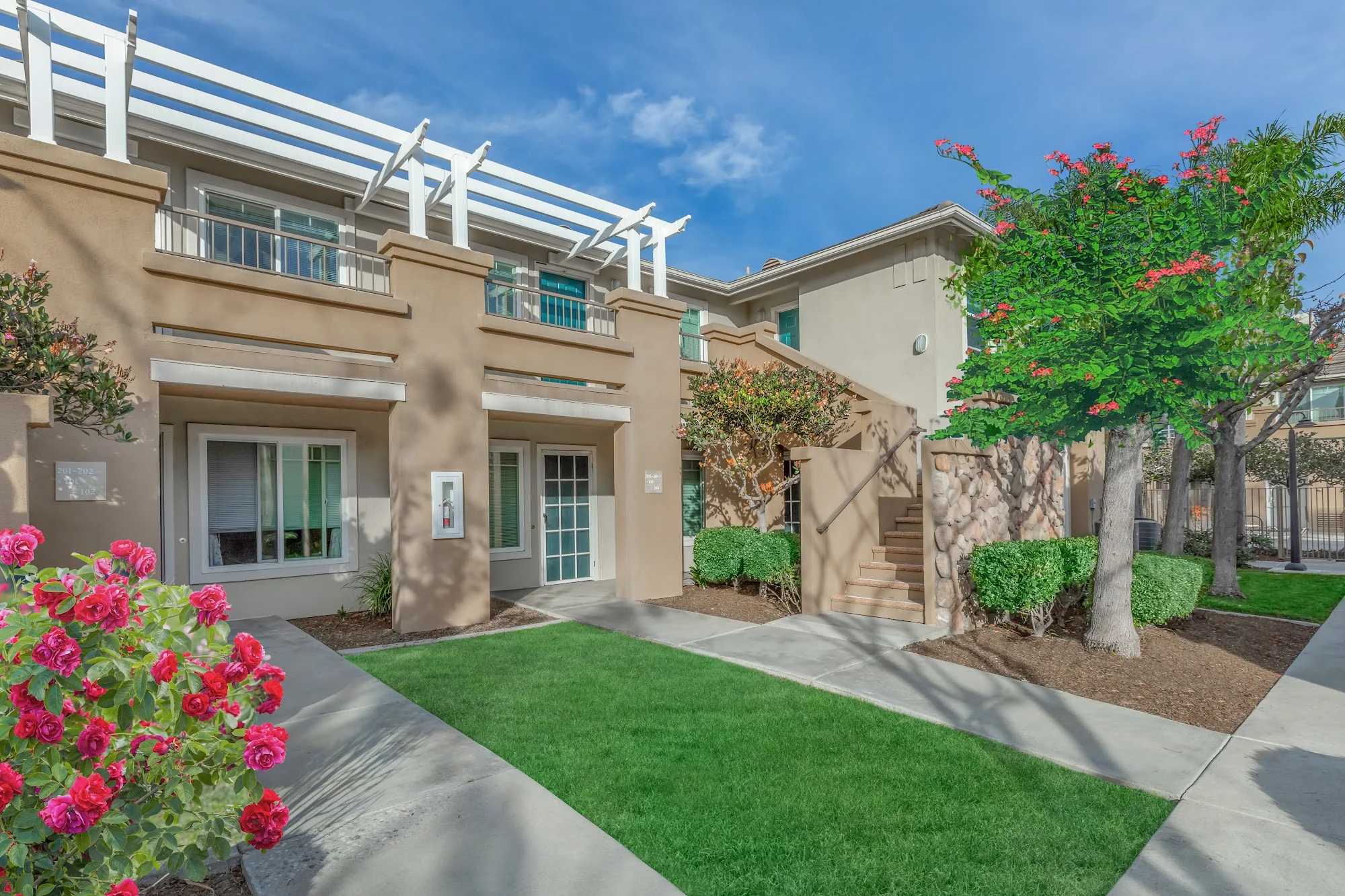 SEASONS II SENIOR APARTMENTS