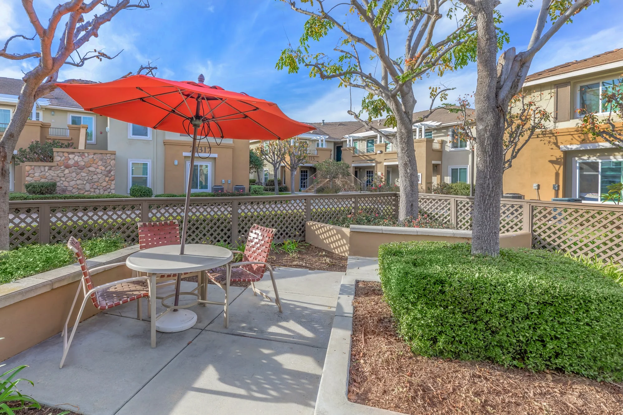 SEASONS II SENIOR APARTMENTS