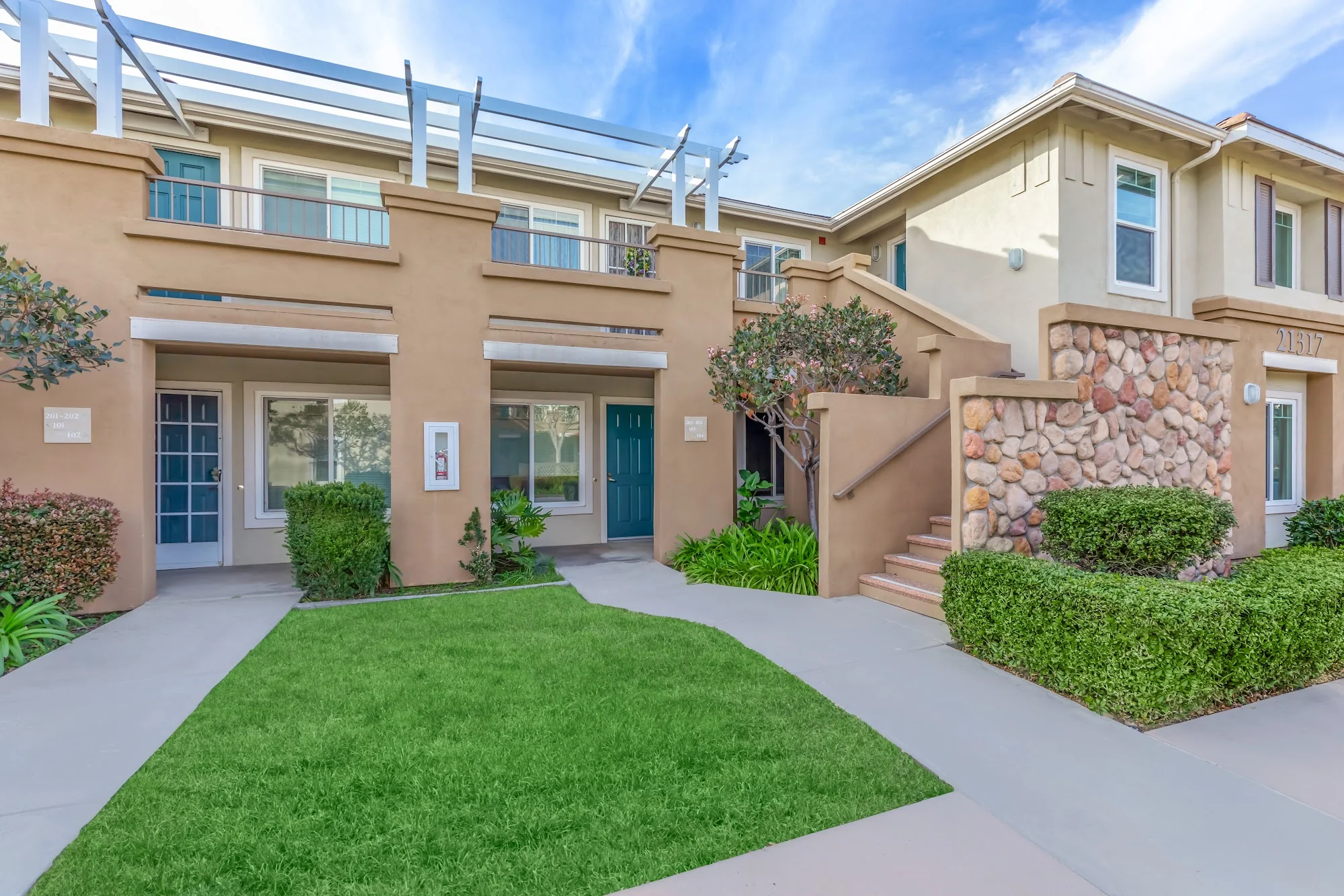 SEASONS II SENIOR APARTMENTS