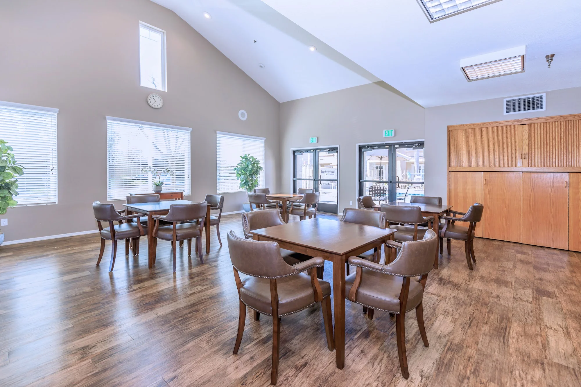 SEASONS II SENIOR APARTMENTS