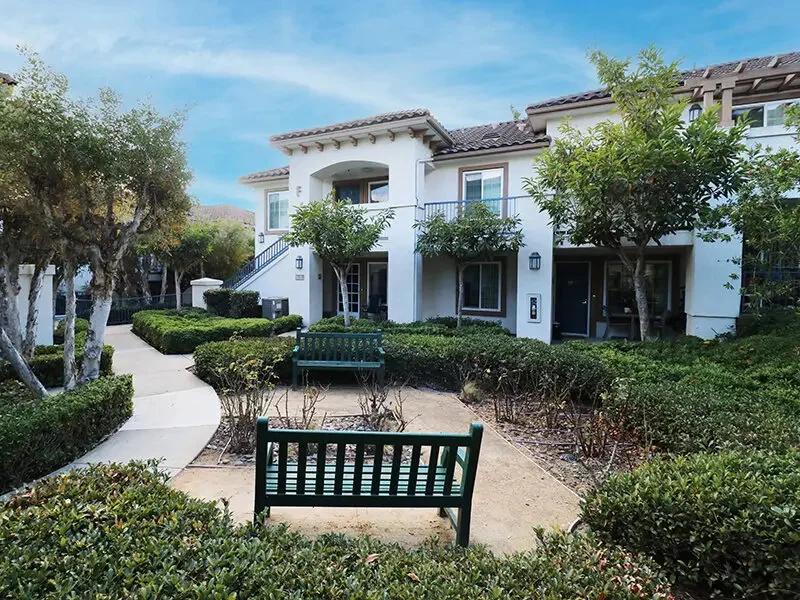 SEASONS SENIOR APARTMENTS