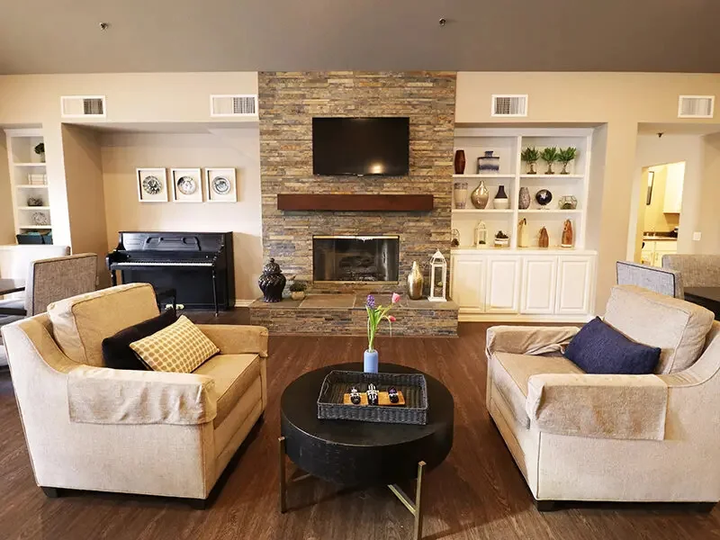 SEASONS SENIOR APARTMENTS