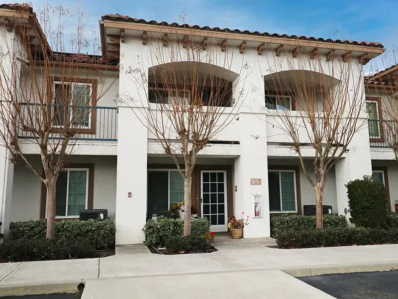 SEASONS SENIOR APARTMENTS