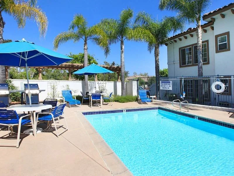 SEASONS SENIOR APARTMENTS