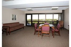 SENECA TOWERS