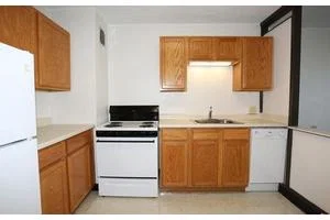 SENECA TOWERS