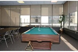 SENECA TOWERS