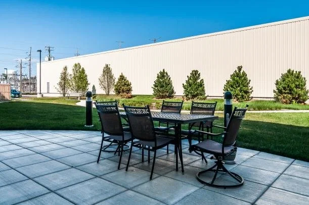 SENIOR SUITES OF BELLWOOD