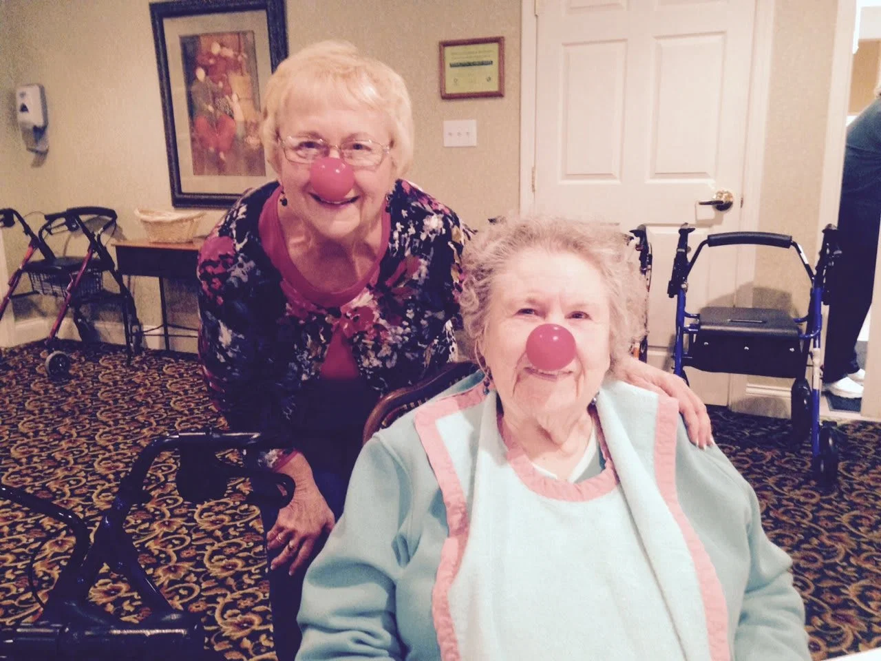 Senior Living at Forest Ridge - Independent Living photo