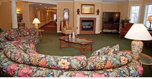 Senior Living at Forest Ridge