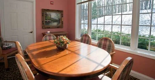 Senior Living at Forest Ridge
