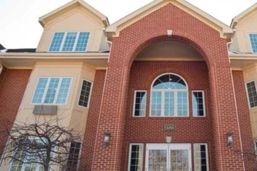 Senior Living at Forest Ridge