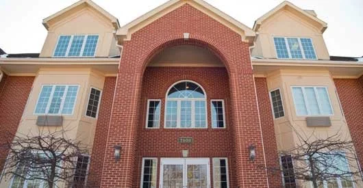 Senior Living at Forest Ridge