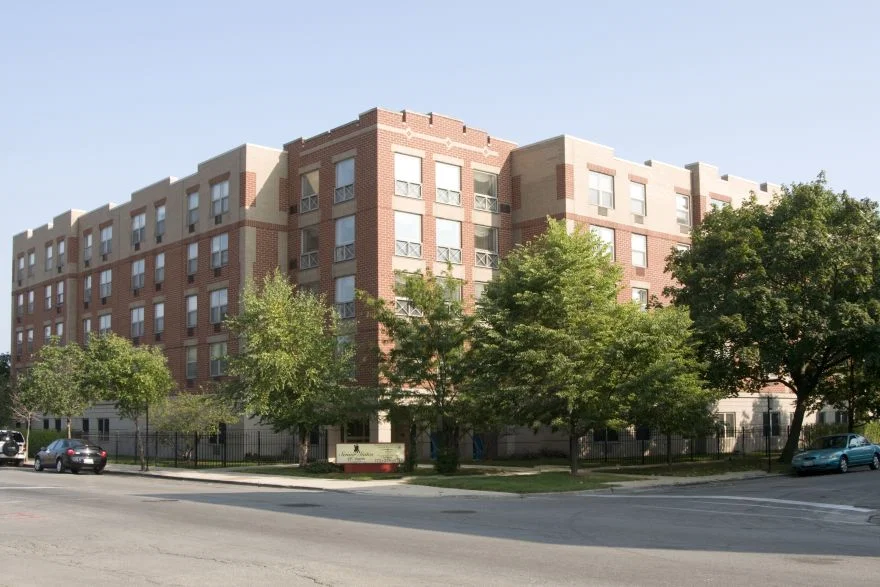 Senior Suites of Austin