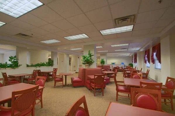 Senior Suites of Austin