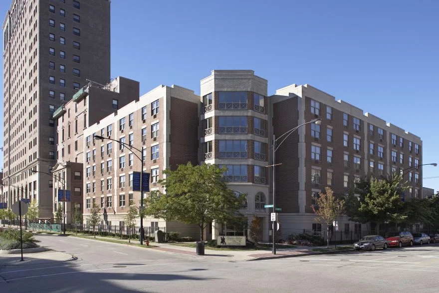 Senior Suites of Central Station