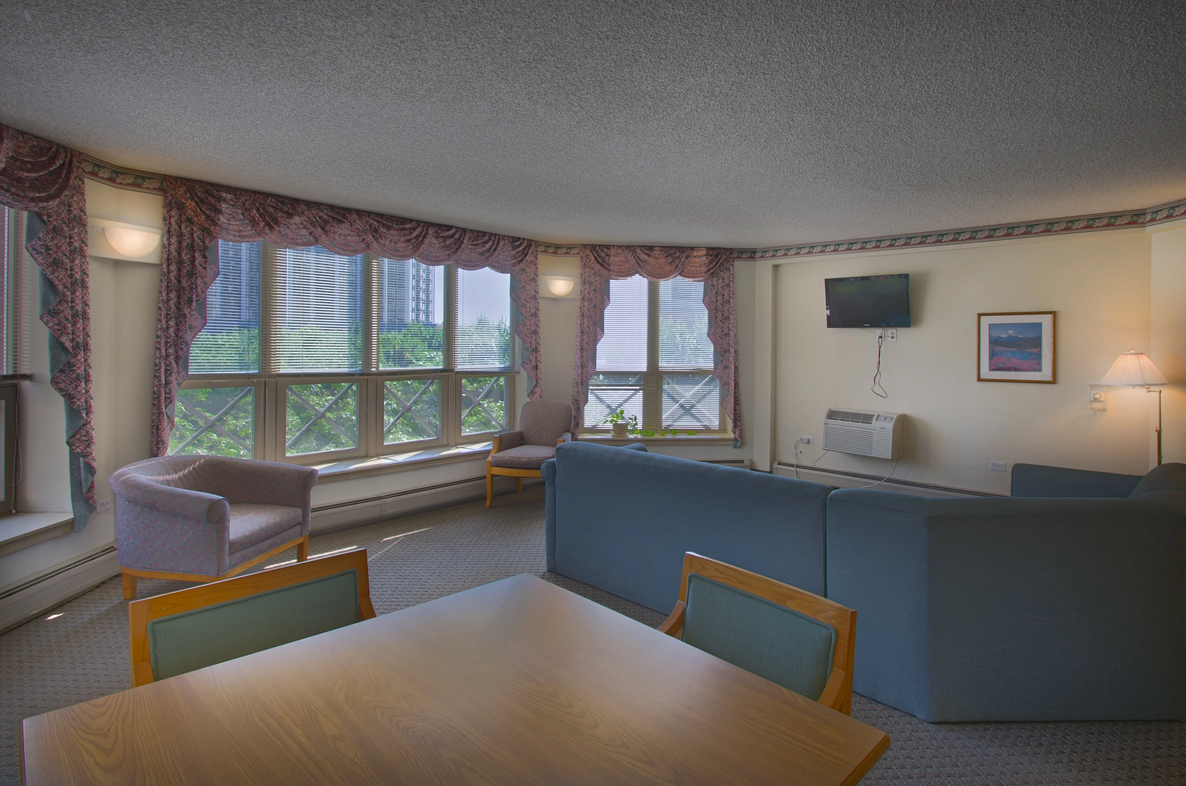 Senior Suites of Central Station