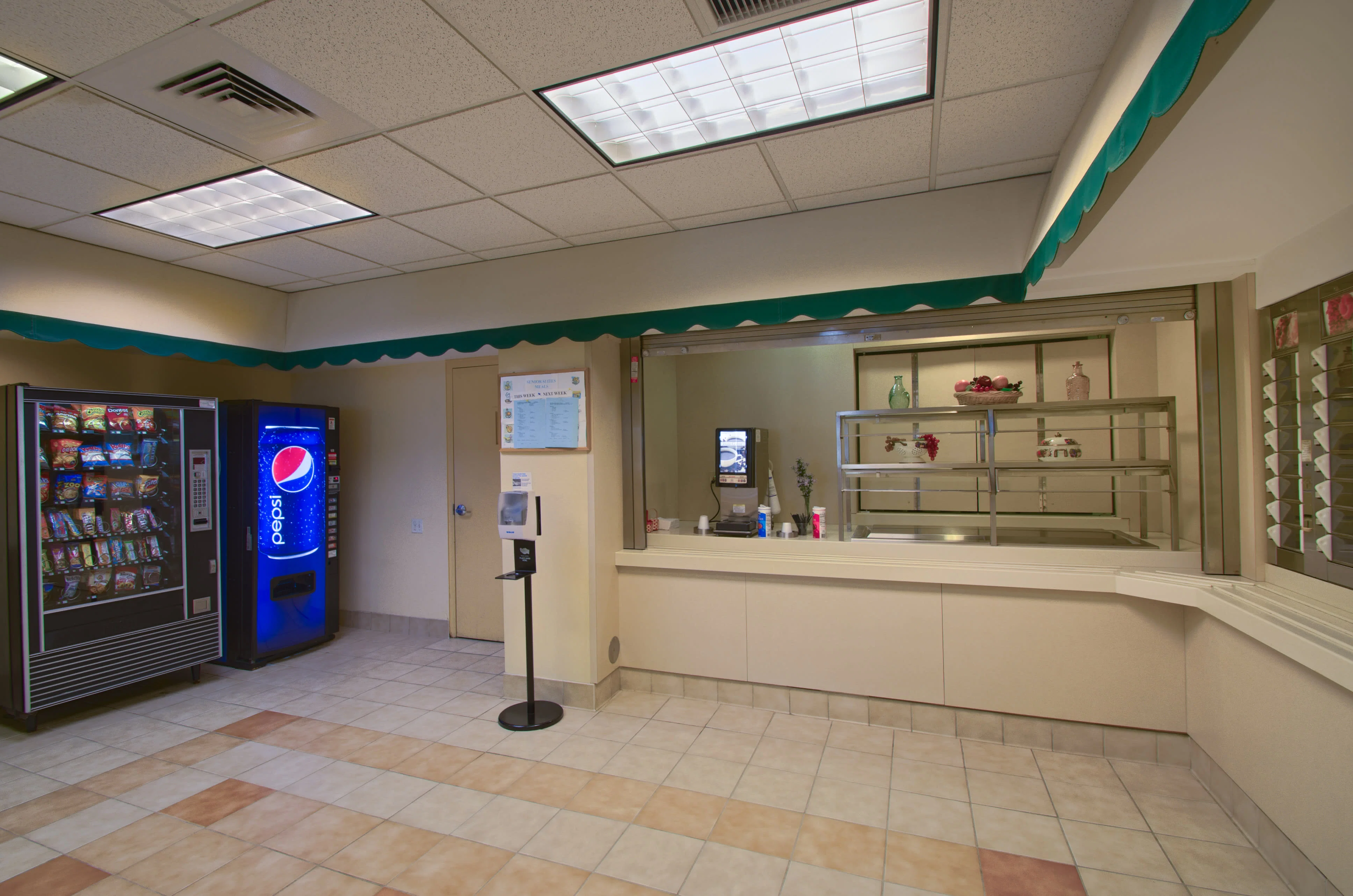 Senior Suites of Central Station