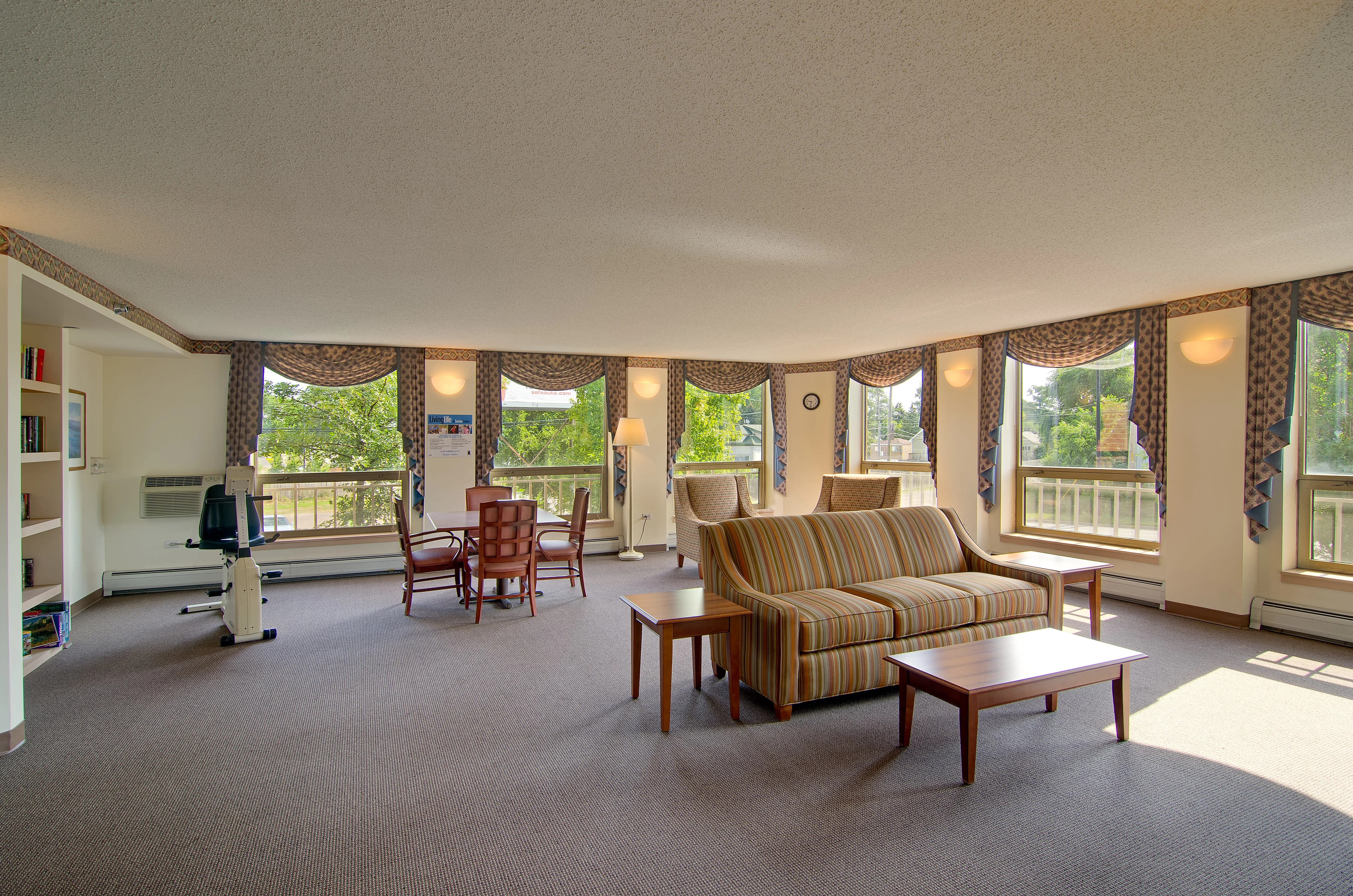 Senior Suites of Hegewisch