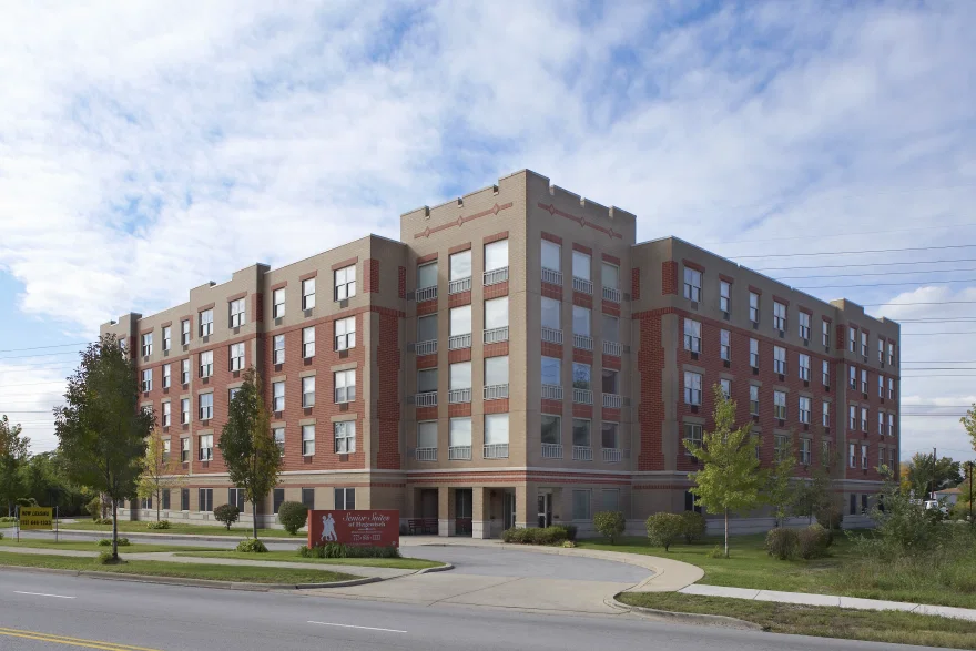 Senior Suites of Hegewisch