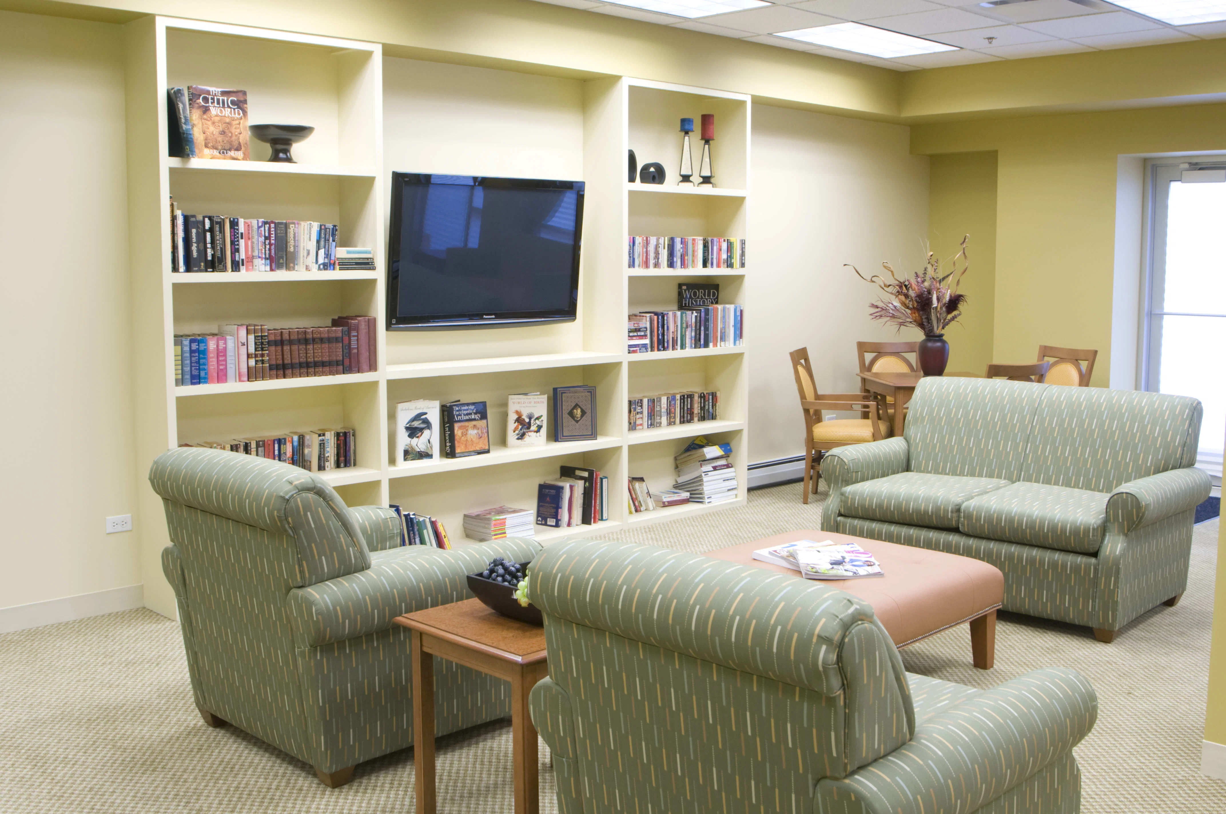 Senior Suites of Kelvyn Park