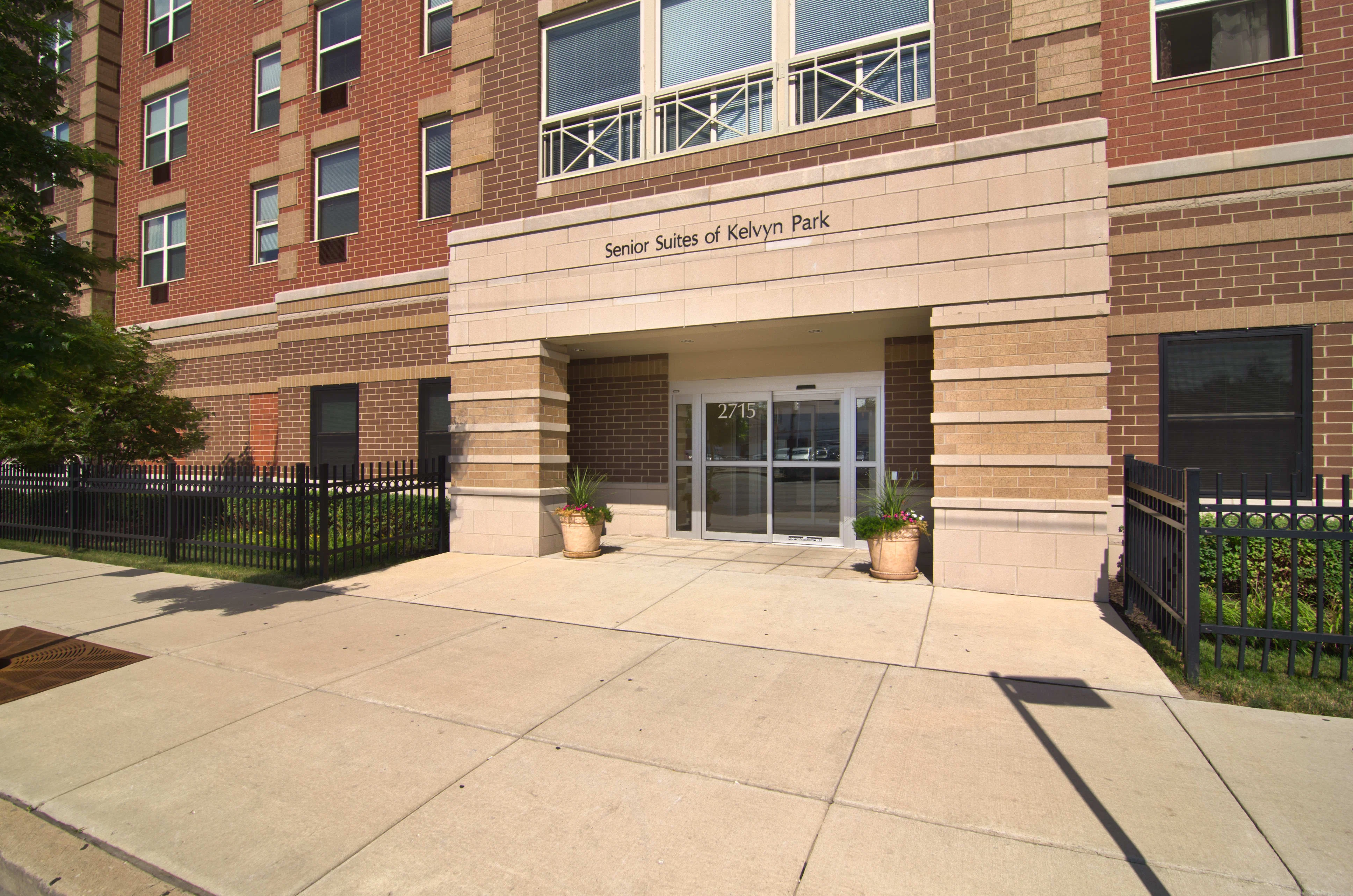 Senior Suites of Kelvyn Park