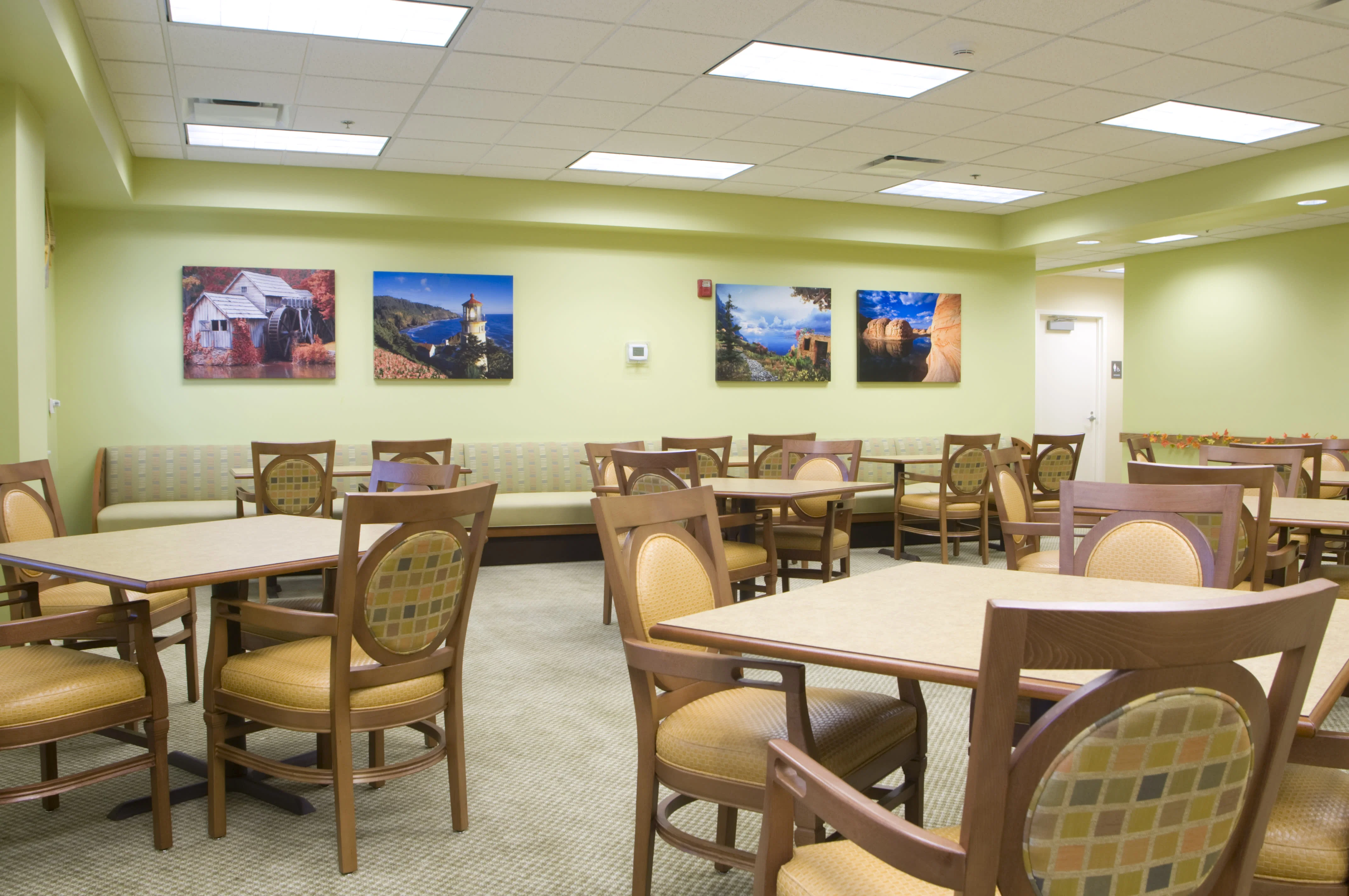 Senior Suites of Kelvyn Park