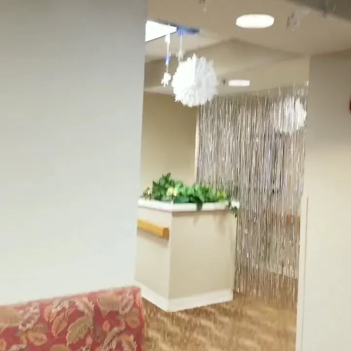 Senior Suites of Marquette Village