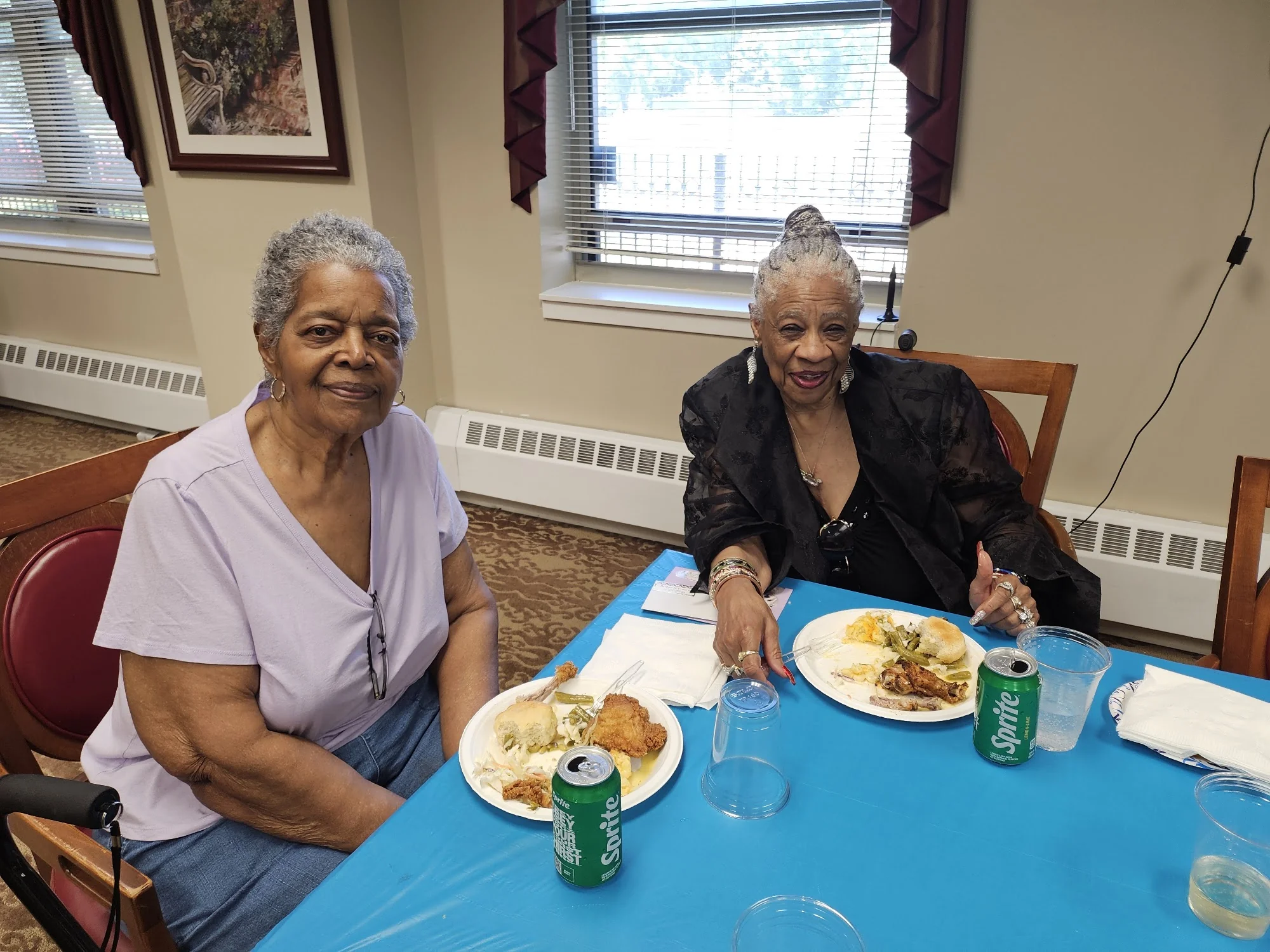 Senior Suites of Marquette Village