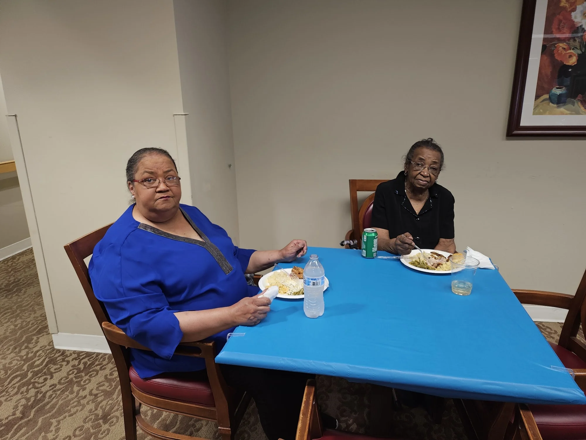 Senior Suites of Marquette Village