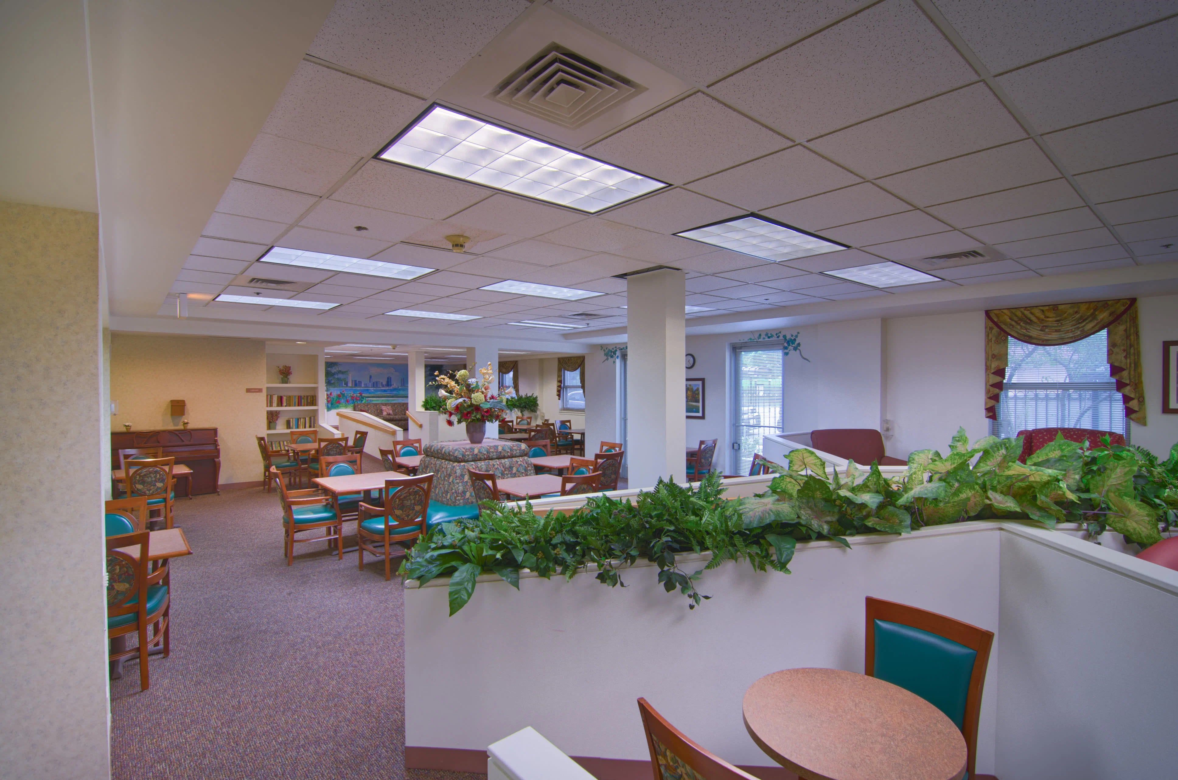 Senior Suites of South Shore