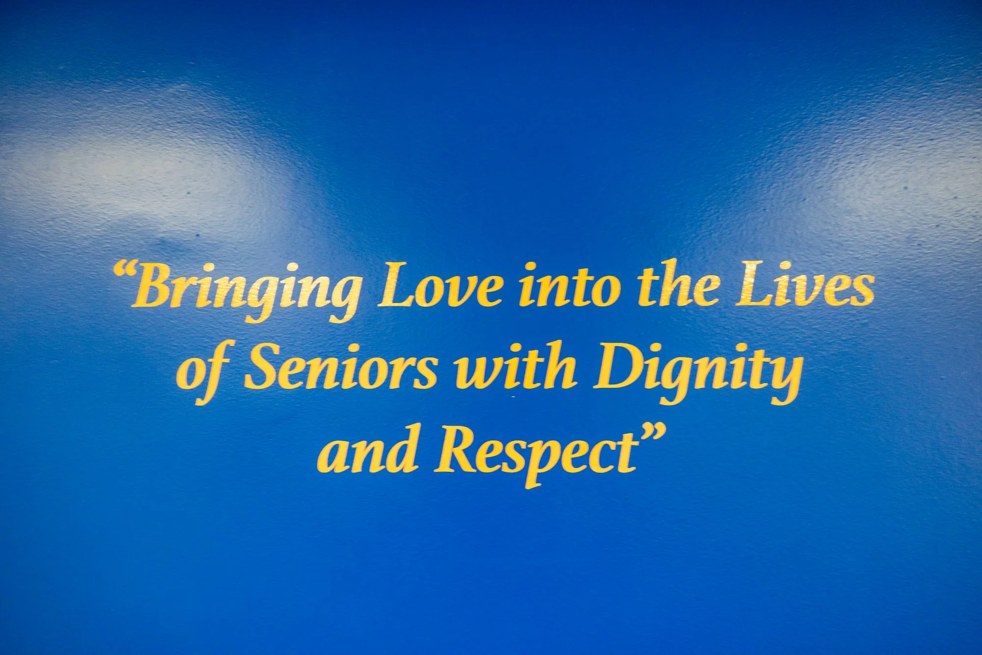 Seniors Helping Seniors El Paso