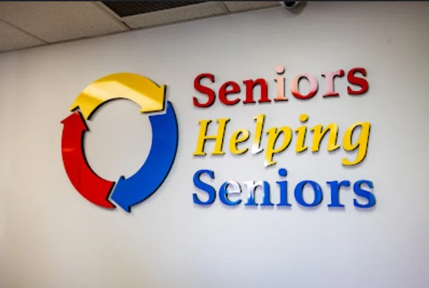 Seniors Helping Seniors El Paso