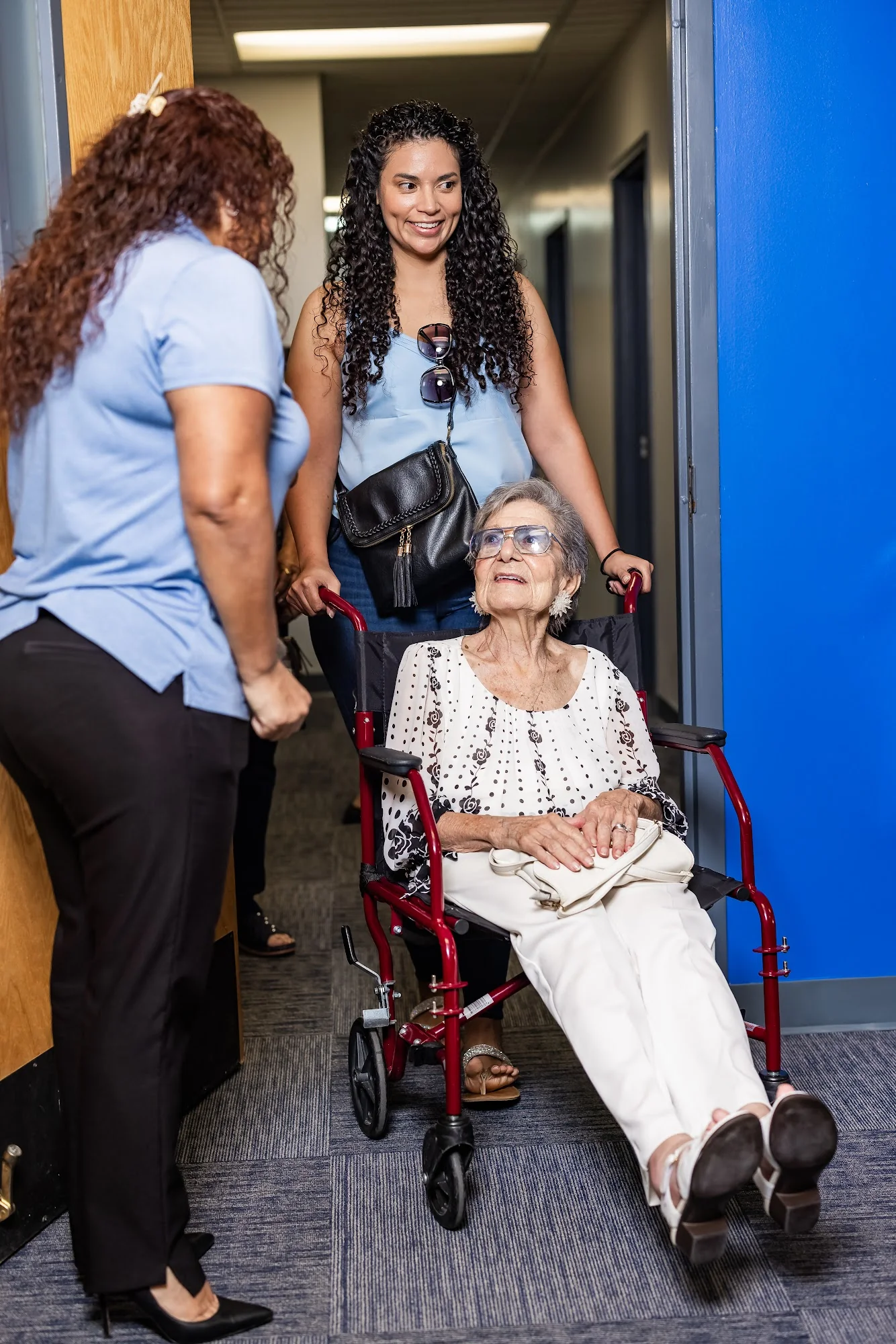 Seniors Helping Seniors El Paso