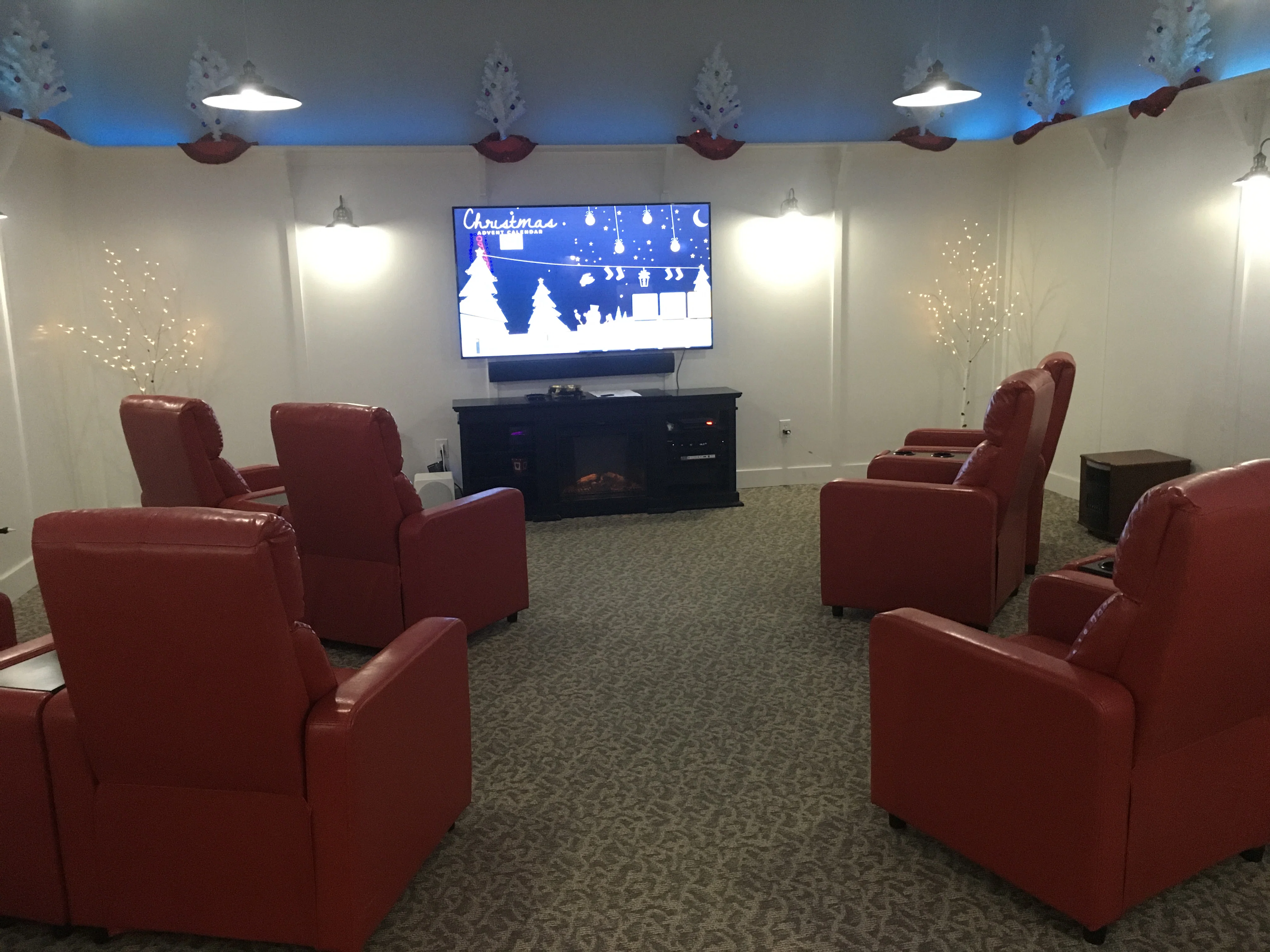 SENTINEL POINTE RETIREMENT COMMUNITY