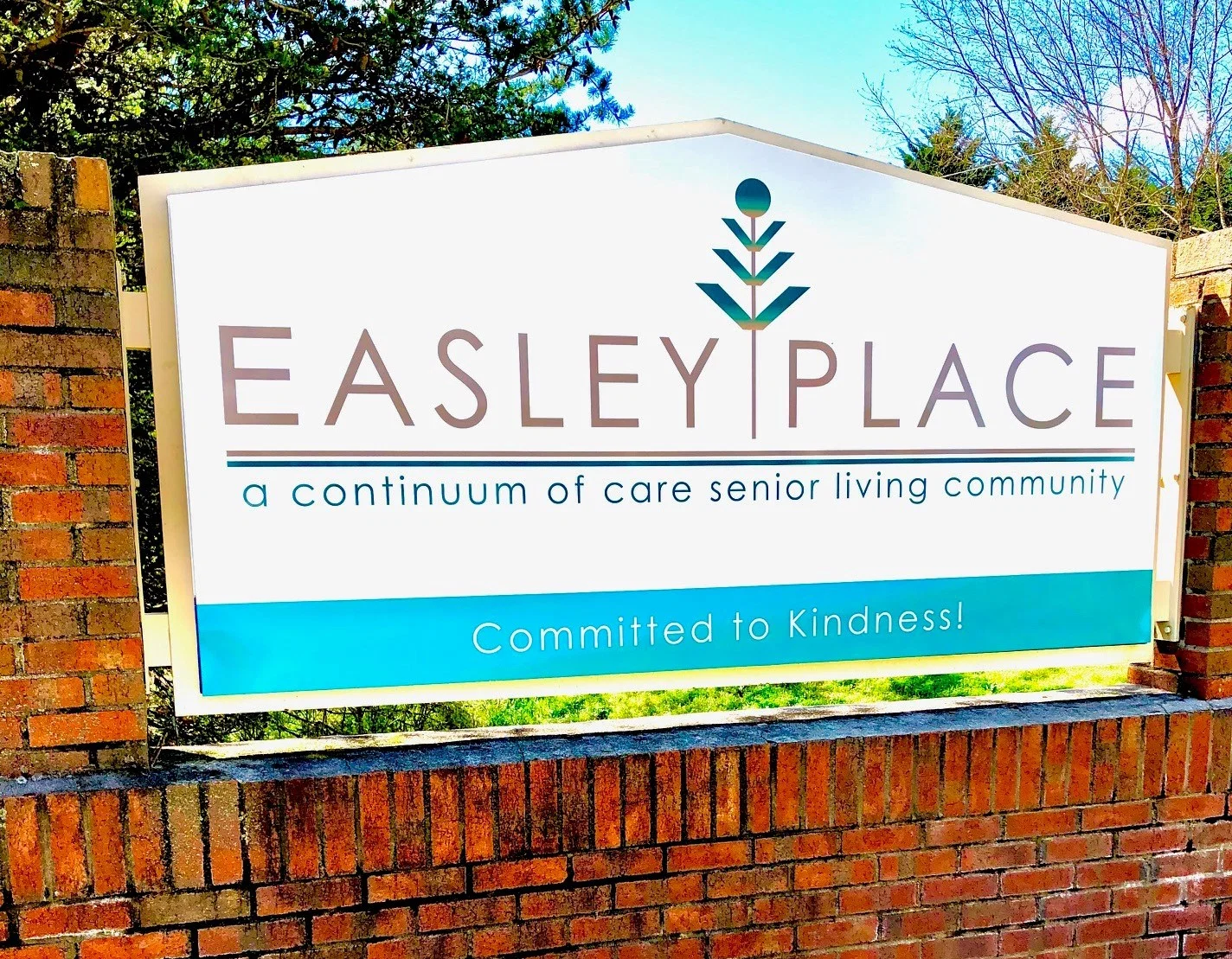 SERENITY AT EASLEY